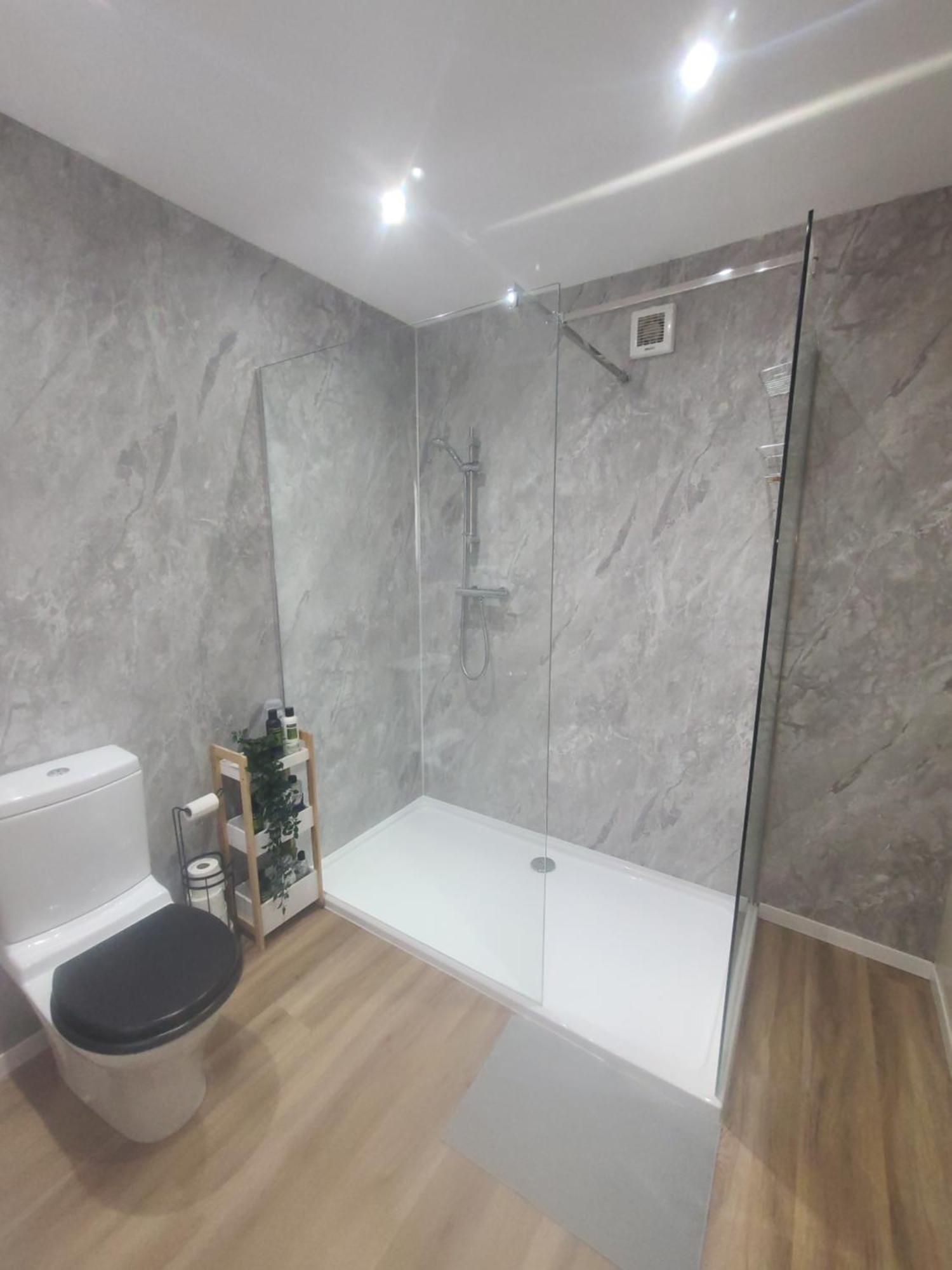 شقة Woodstock Townhouse بلفاست المظهر الخارجي الصورة